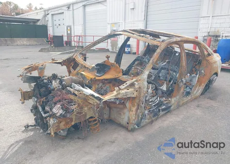 2019 Audi A6 55 Premium z USA, uszkodzony, nr VIN WAUL2AF21KN039205